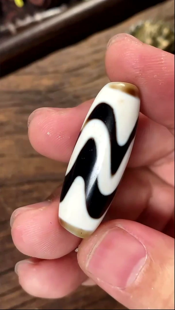 玛瑙/玉髓颈饰未镶嵌575