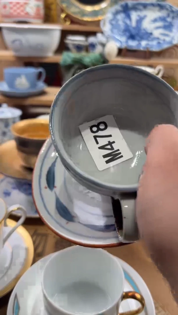 瓷片做**己瓷片-------M478