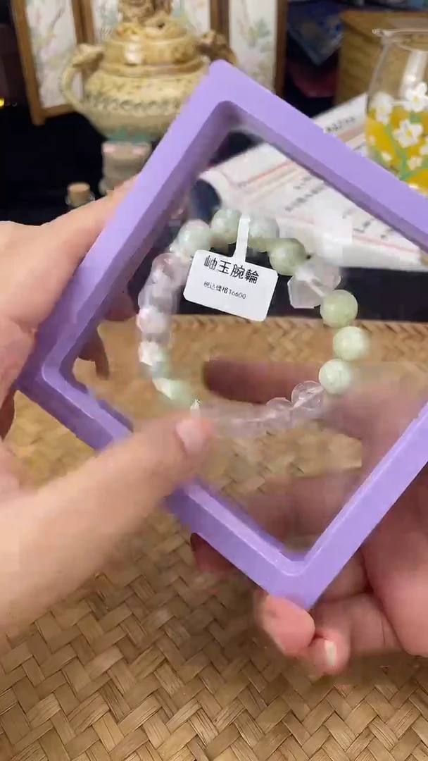 手串按图发货，看清尺寸品相再拍