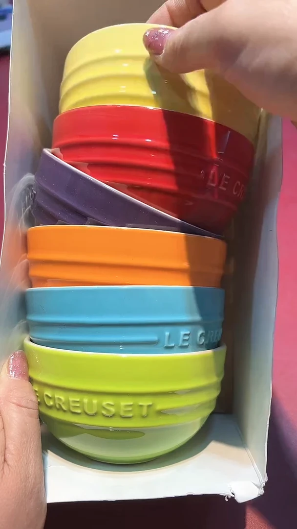 【闪购商品】瓷片锅碗瓢盆一件不剩