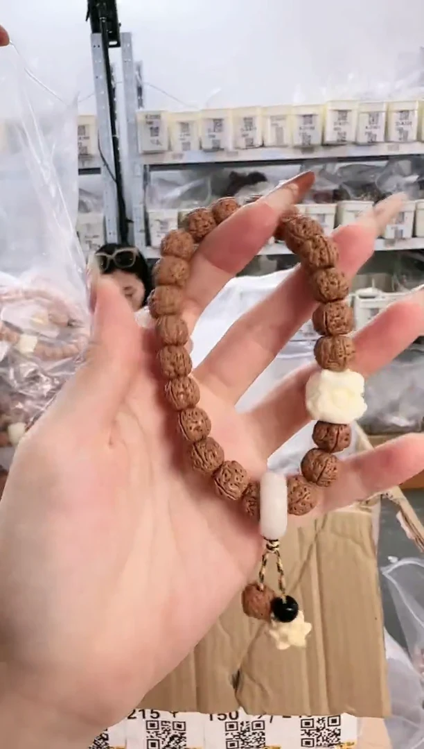 金刚菩提吊坠A-Z505060