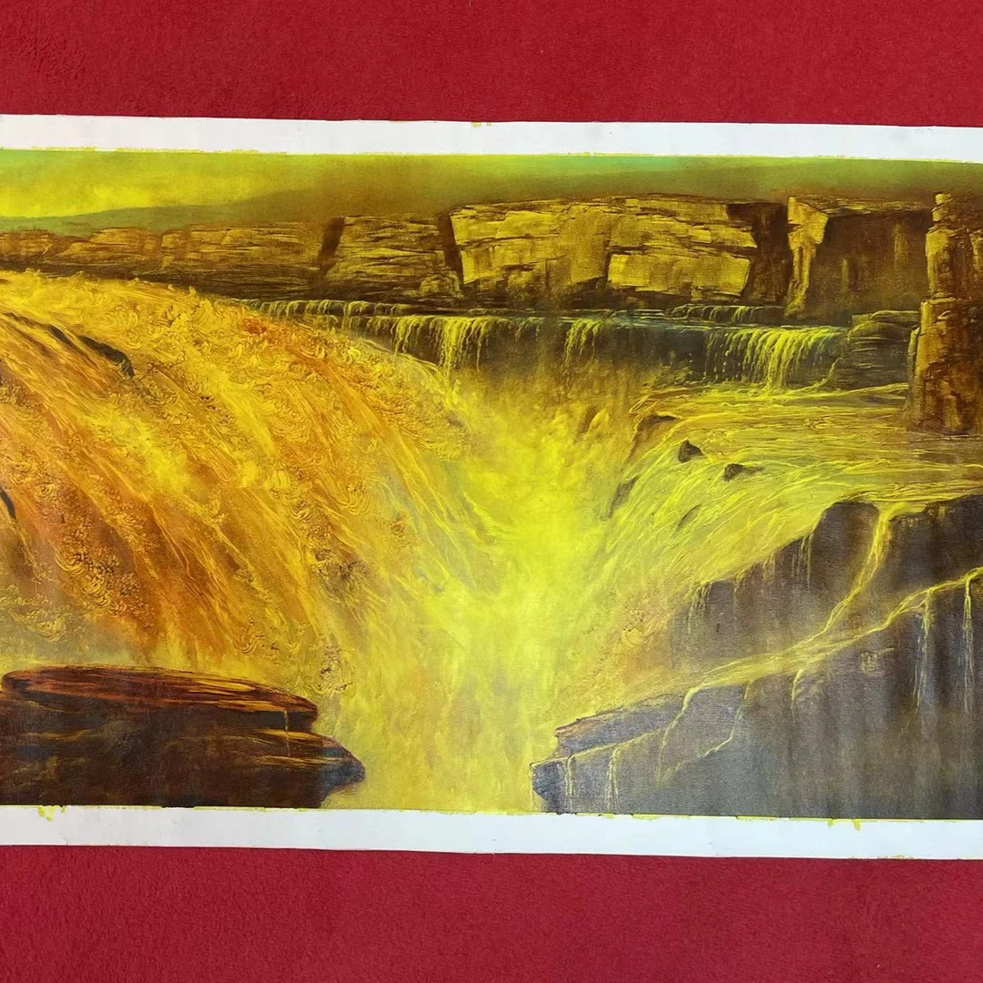 李彦霞老师 作品6.