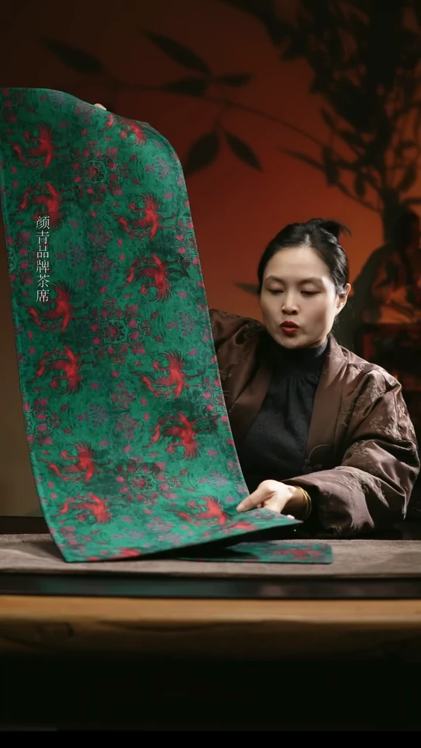 喜见造物布艺尺寸100+33