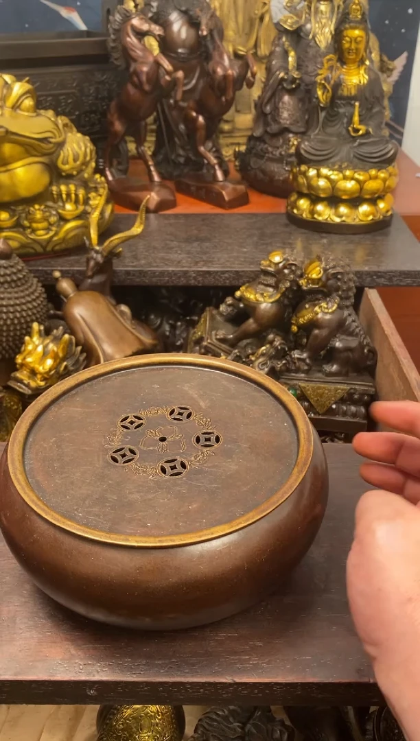 案台摆件  物品摆件