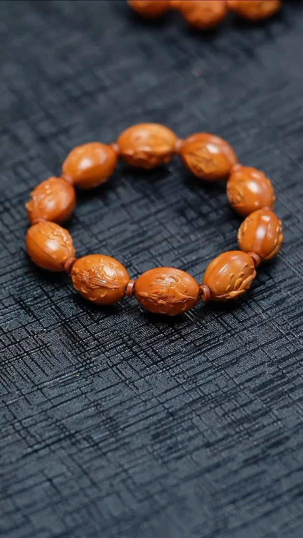 手串/手链橄榄核 橄榄核