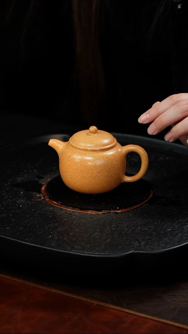 茶壶紫砂宜兴紫砂20