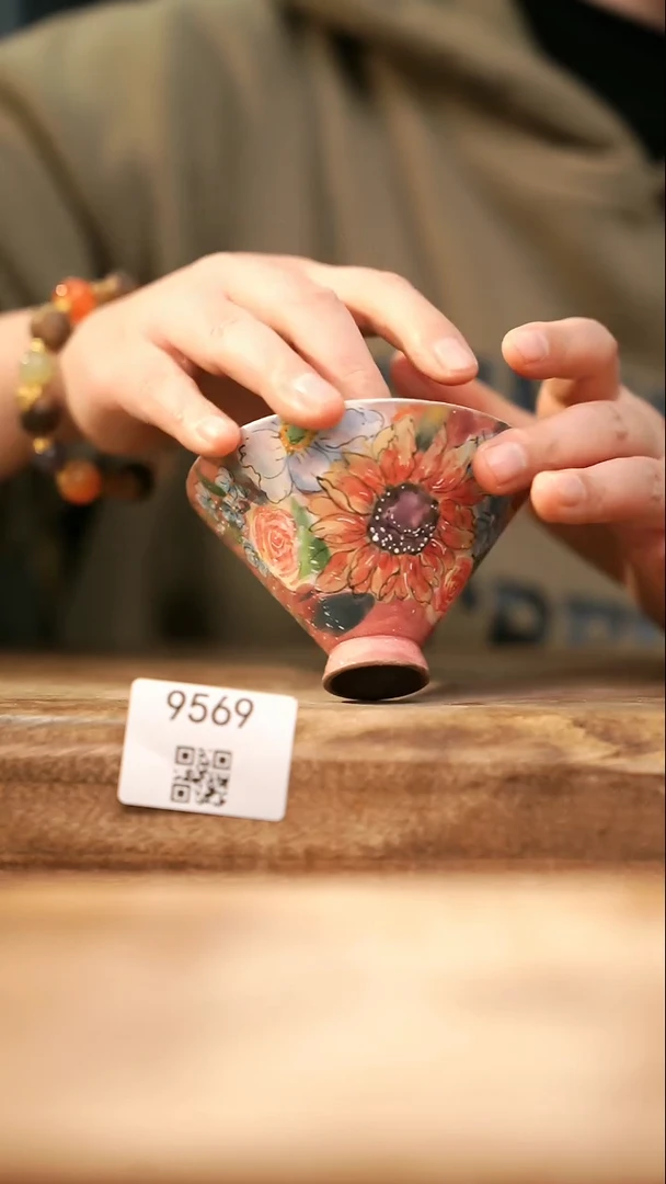 【落单孤品】福利/杯子@@9569