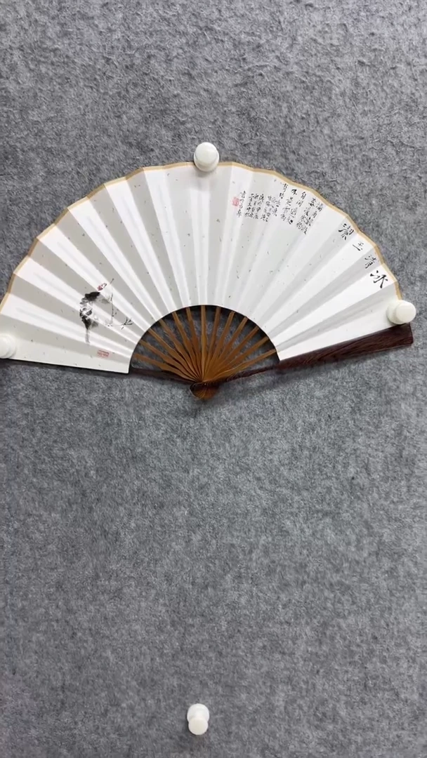 国画写意画花鸟画手绘