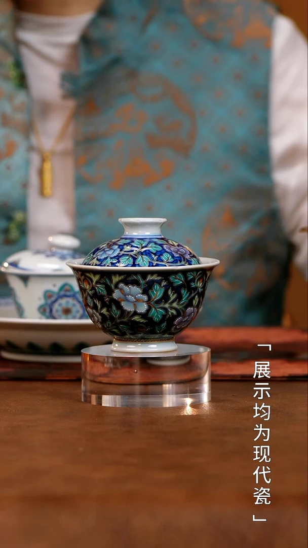 栗子严选茶器好物@@yqx