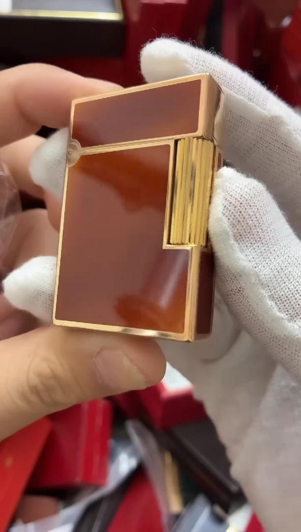 L2中焦糖打火机·