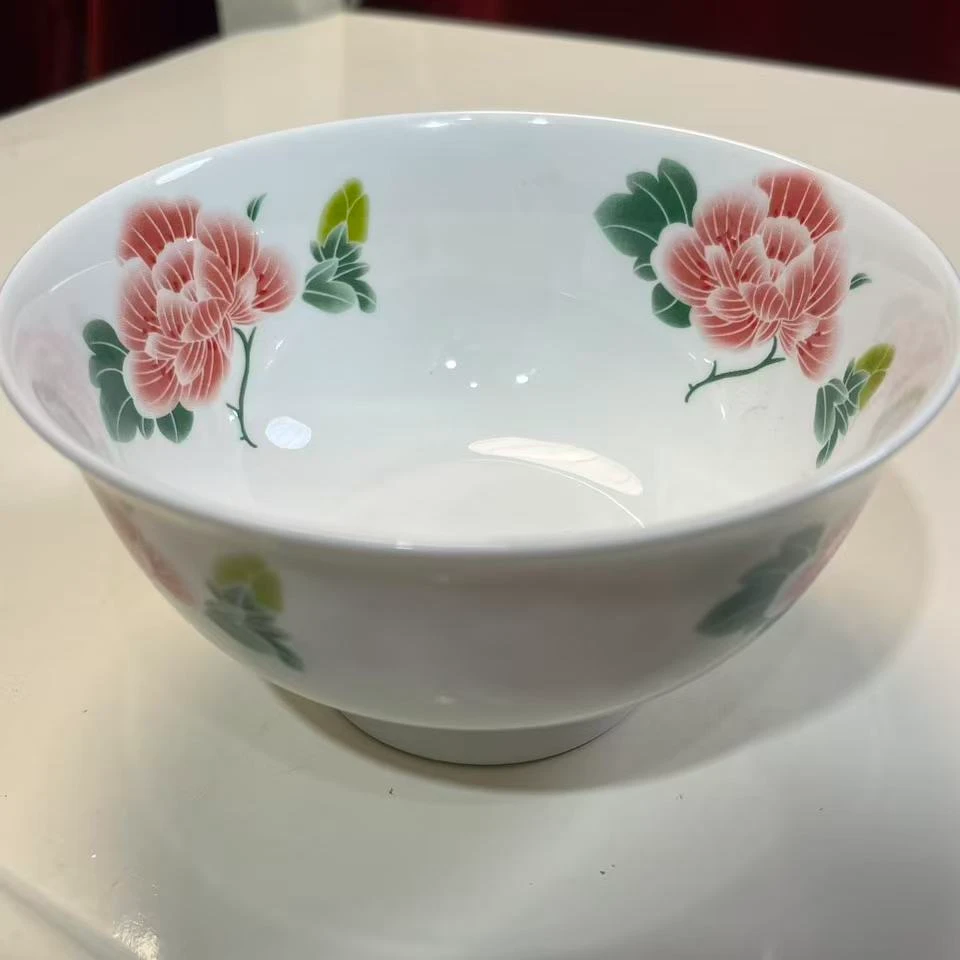 景德镇陶瓷手工碗