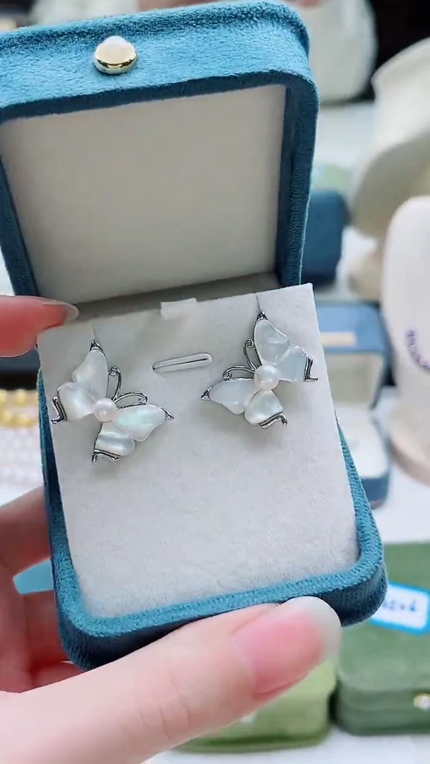 合金其他淡水珍珠多样性发一2503