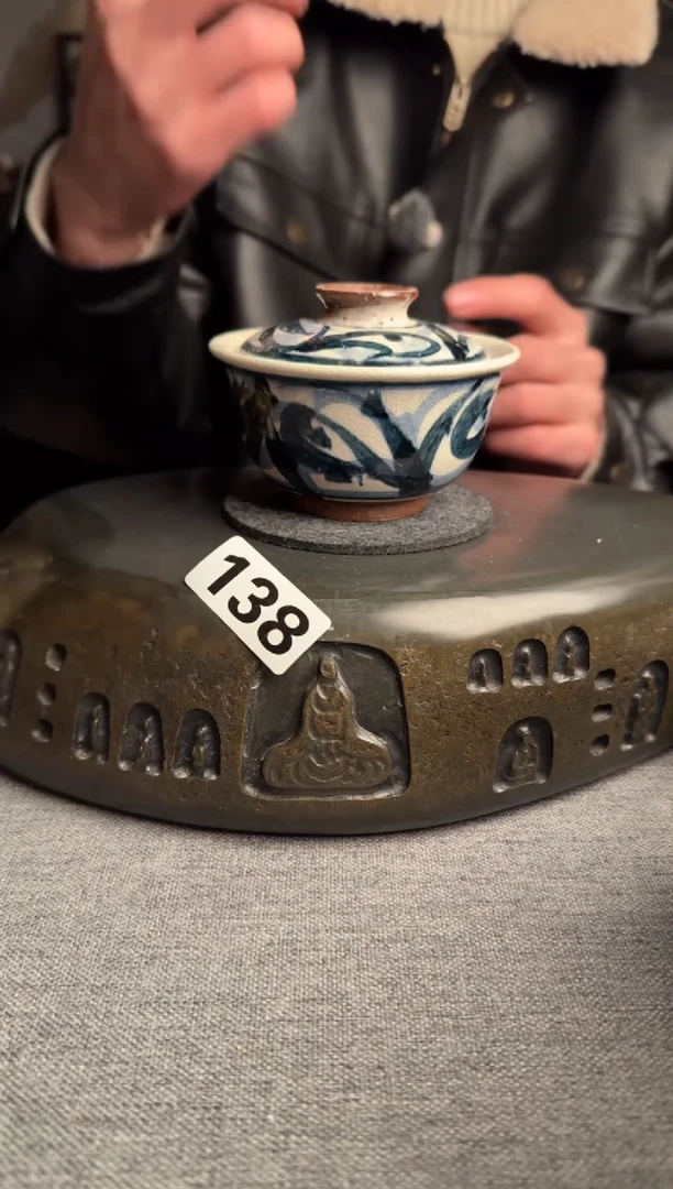 【闪购商品】138景德镇手工茶器系列