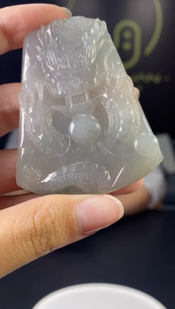 【闪购商品】翡翠颈饰未镶嵌翡翠