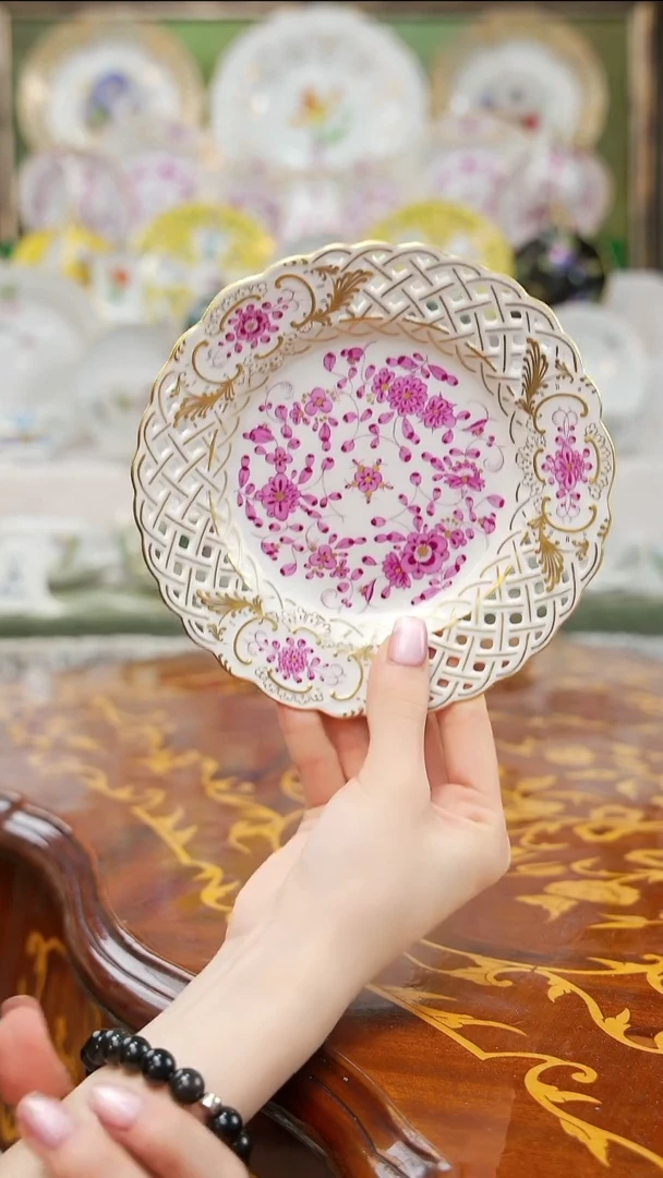 瓷中古瓷器如图所示61