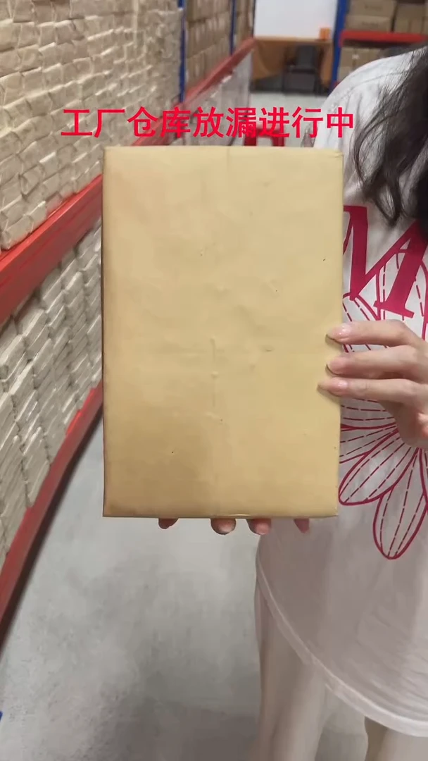 高马二溪  2009年茯砖茶  900克