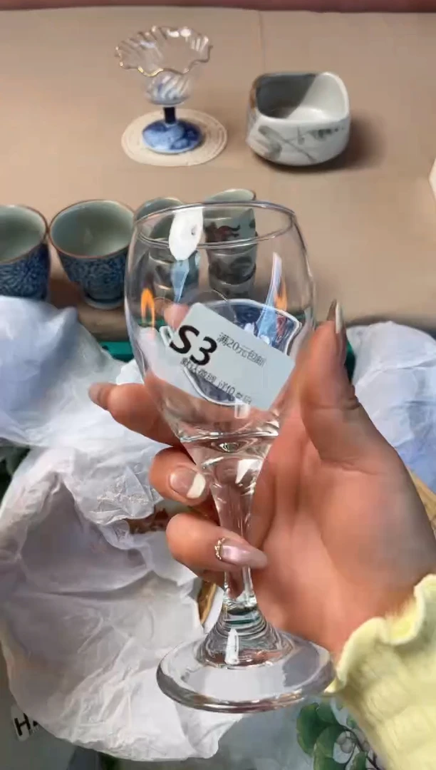 瓷片余*瓷器瓷器S3