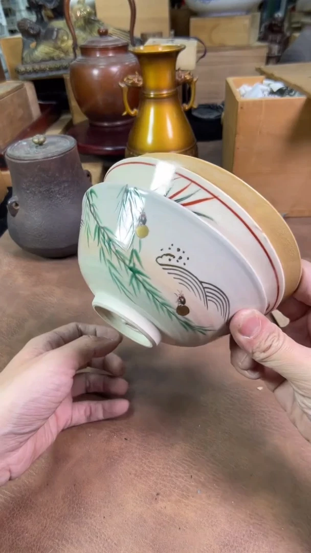 【闪购商品】摆件茶宠瓷器茶具套装