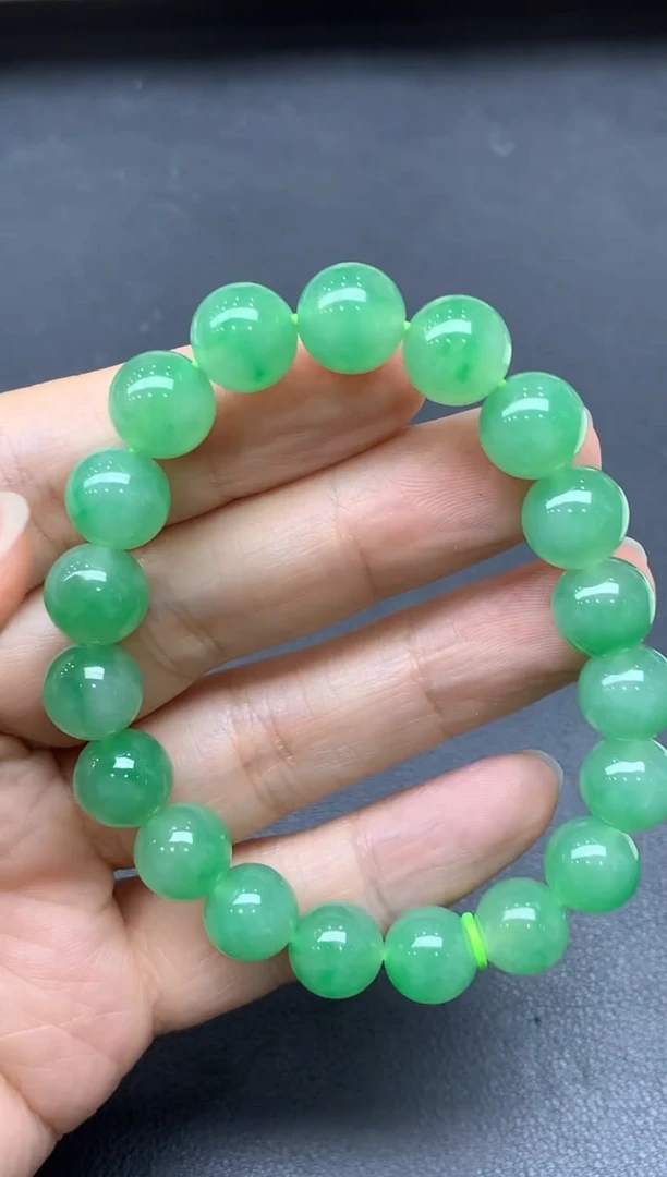 未镶嵌手链翡翠@*头779-中国好珍宝
