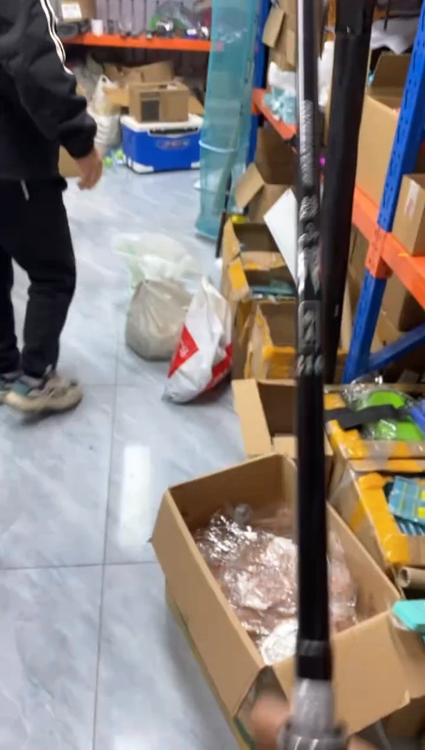 荣小馆2.1筏竿两根