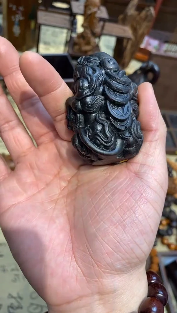 木手把件888888888