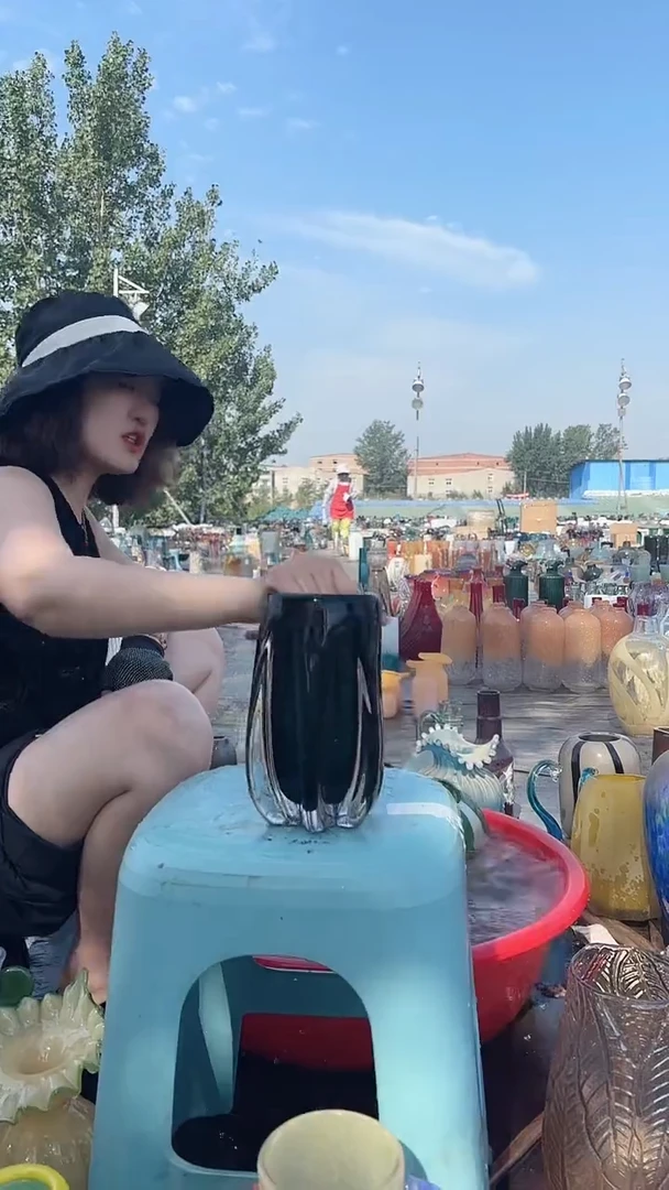 花瓶花器花盆3-88