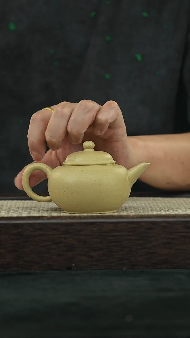 紫砂其他@@AH17078紫砂