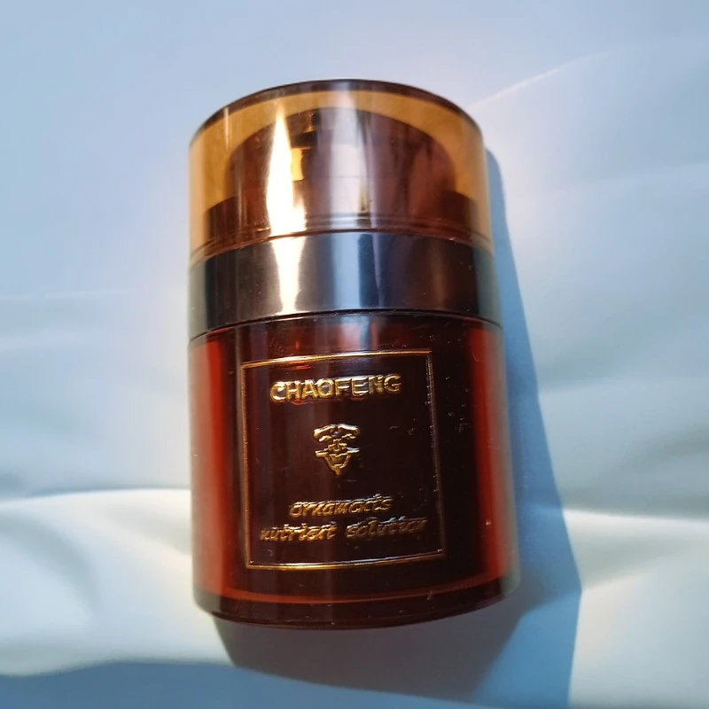 朝奉文玩精选文玩营养液新品上市配方加速玉化防反碱营养液保养油