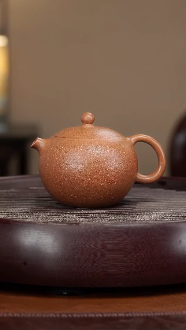 【闪购商品】紫砂茶壶宜兴紫砂壶