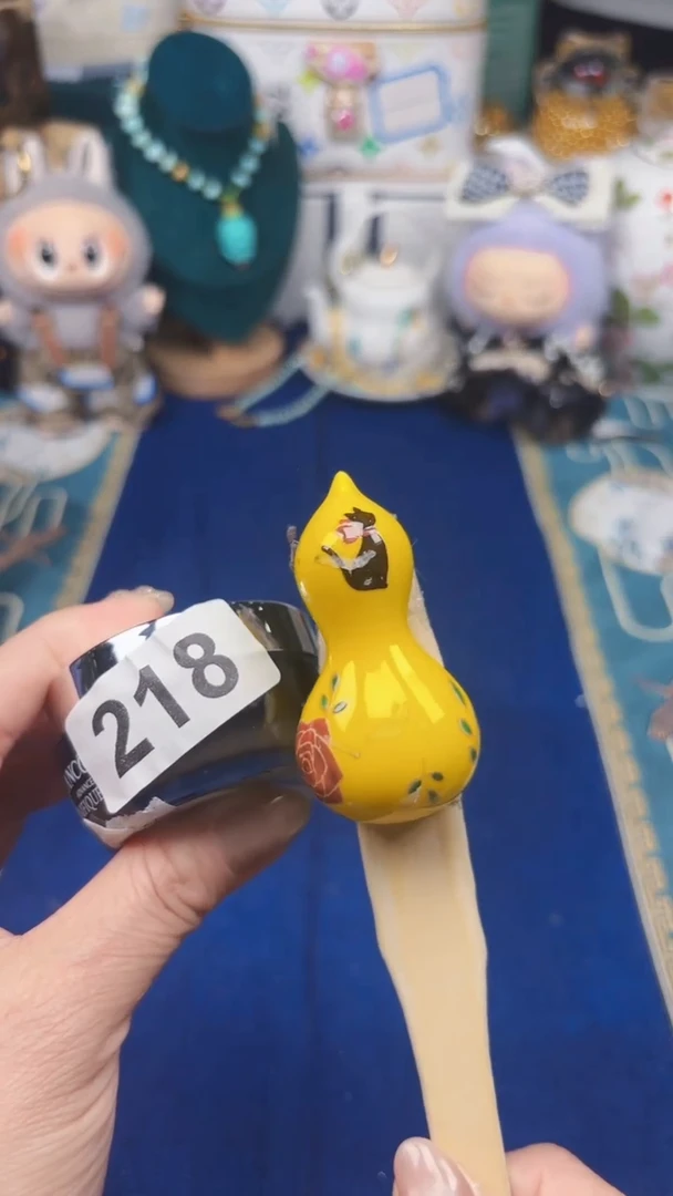 陶茶666文玩周边多人