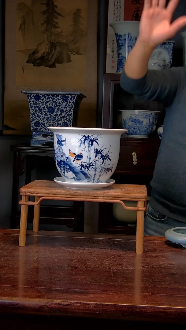 【闪购商品】红陶1