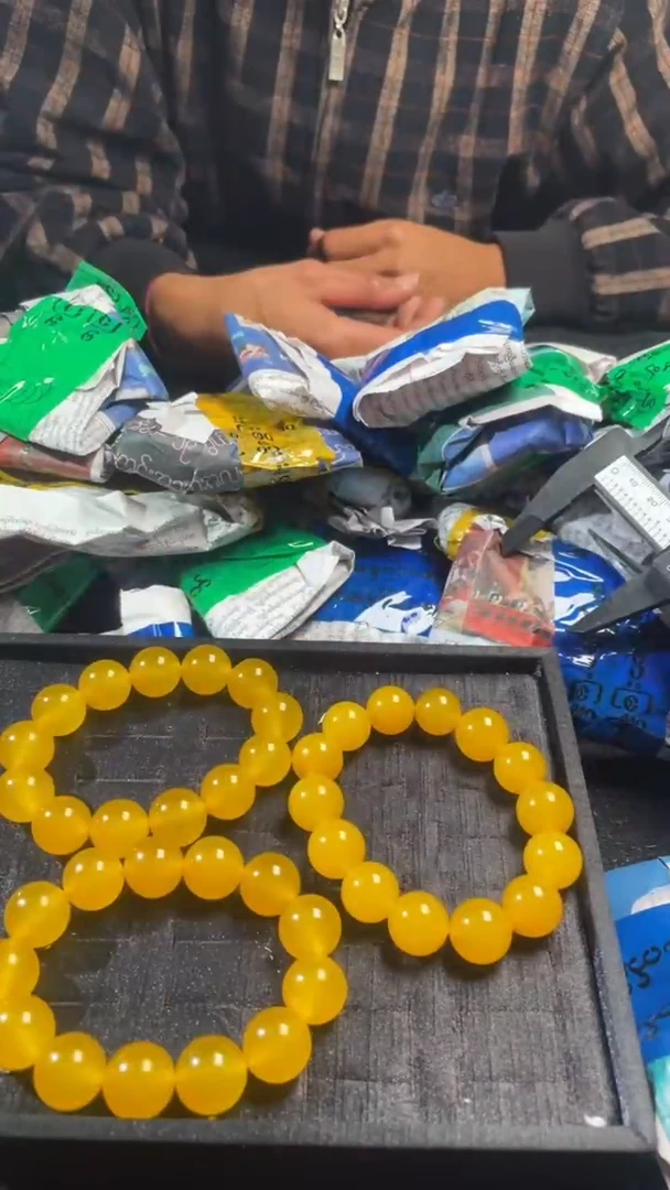 林子收货时尚手链GH-7