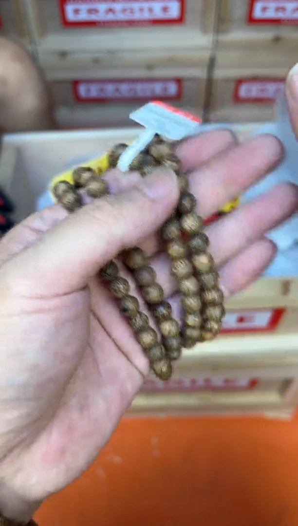 111精品手串搭配（无礼盒）