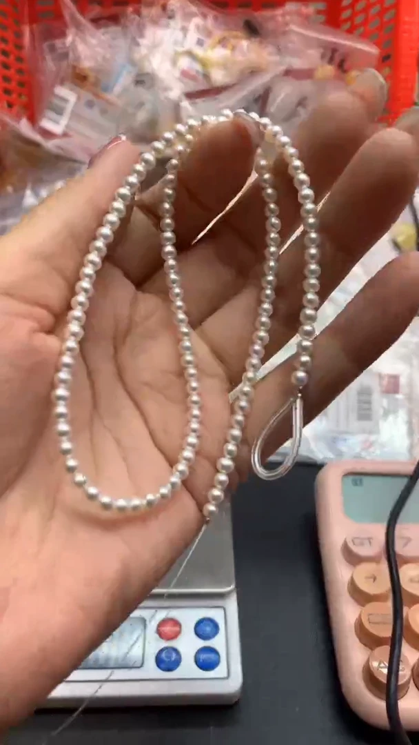 未镶嵌淡水珍珠珠宝奇石1783（2发1