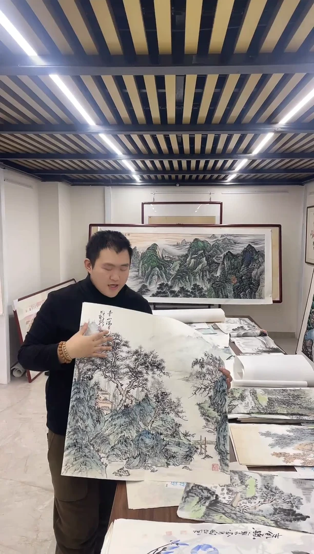 国画阿豪专属补贴-43-45