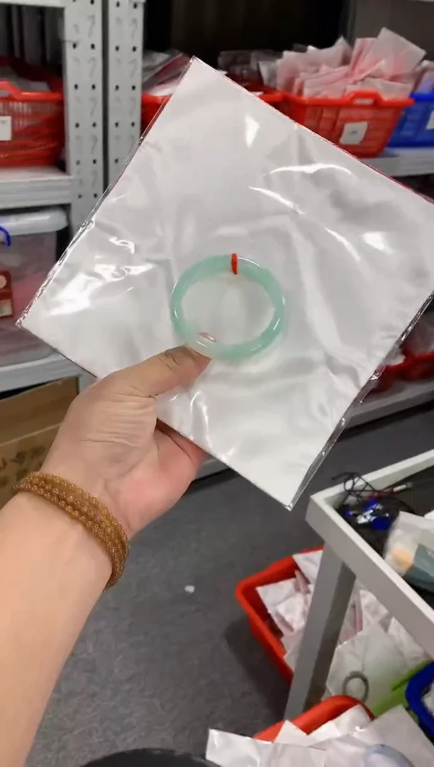 未镶嵌手镯翡翠?*️1