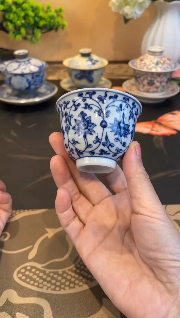 小缘茶器 源头工厂