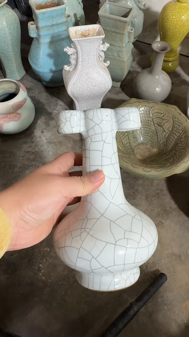 摆件瓷器瓷器瓷器瓷器