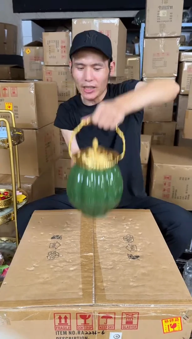 黄铜黛姿家居装饰品摆件