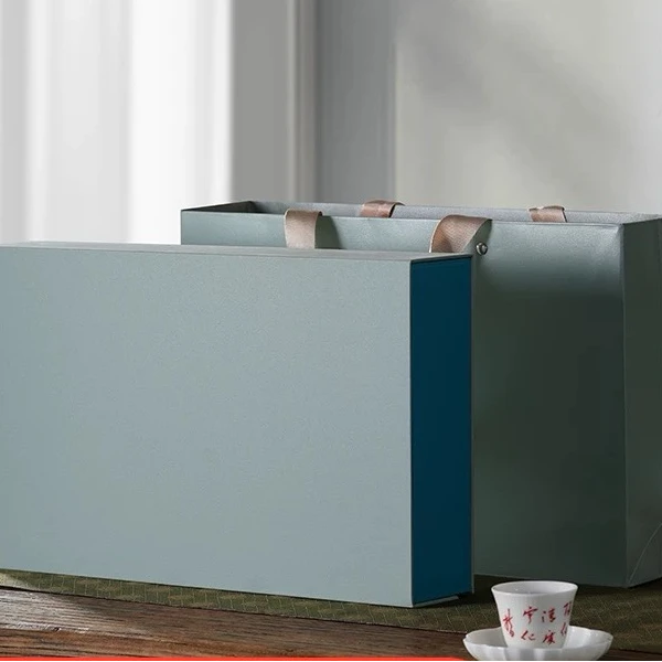 【星空蓝】武夷山岩茶肉桂独立泡袋180克装