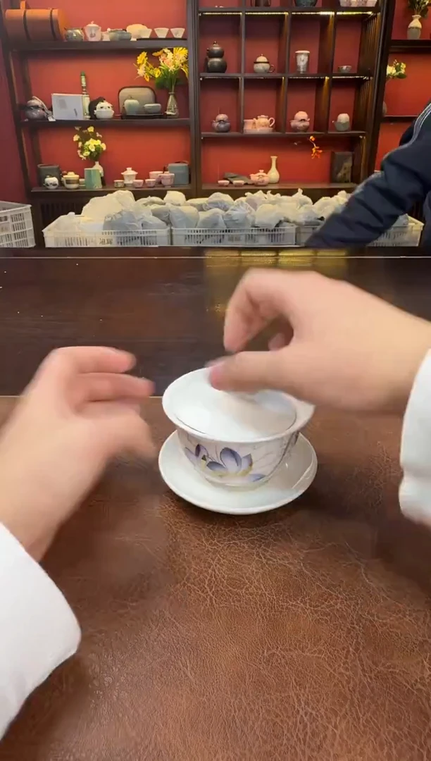 这是真便宜-旅行茶具