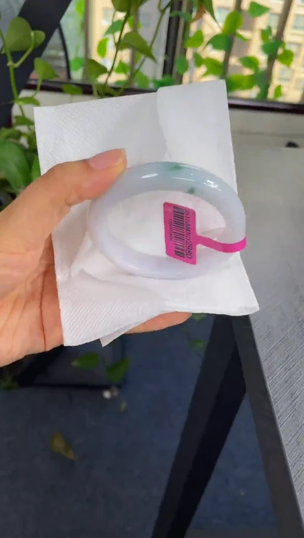 未镶嵌手镯翡翠103-56