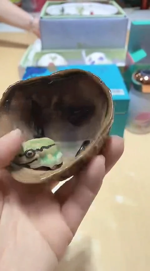 瓷片生活的本意就是开心@@1