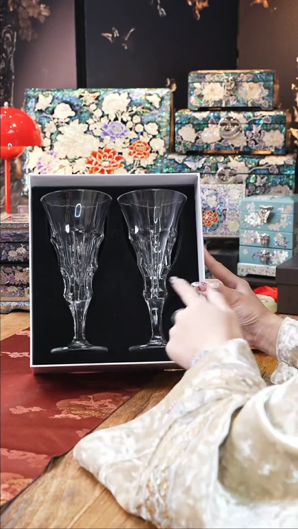 【闪购商品】瓷片豆包儿推荐饰品摆件