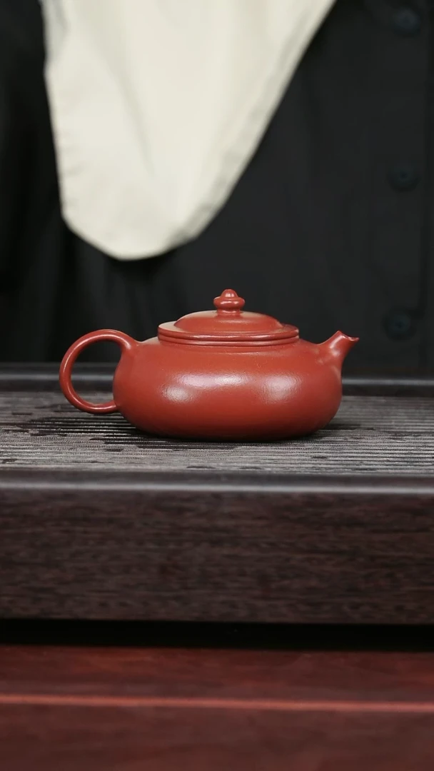 茶壶紫砂精品紫砂壶18......130CC