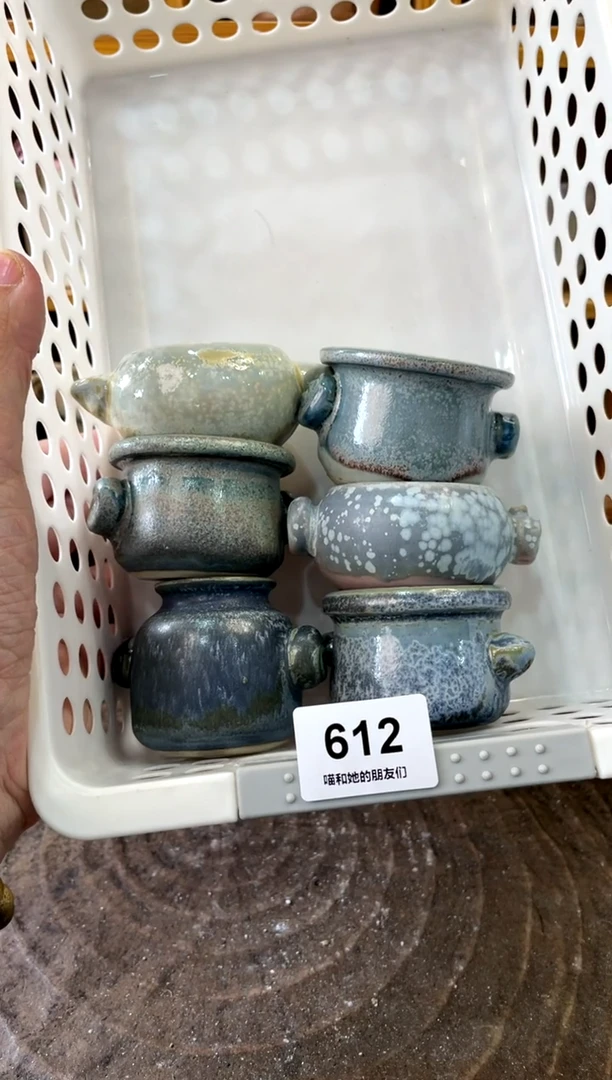 612 内口2-4【多肉花盆多肉盆】