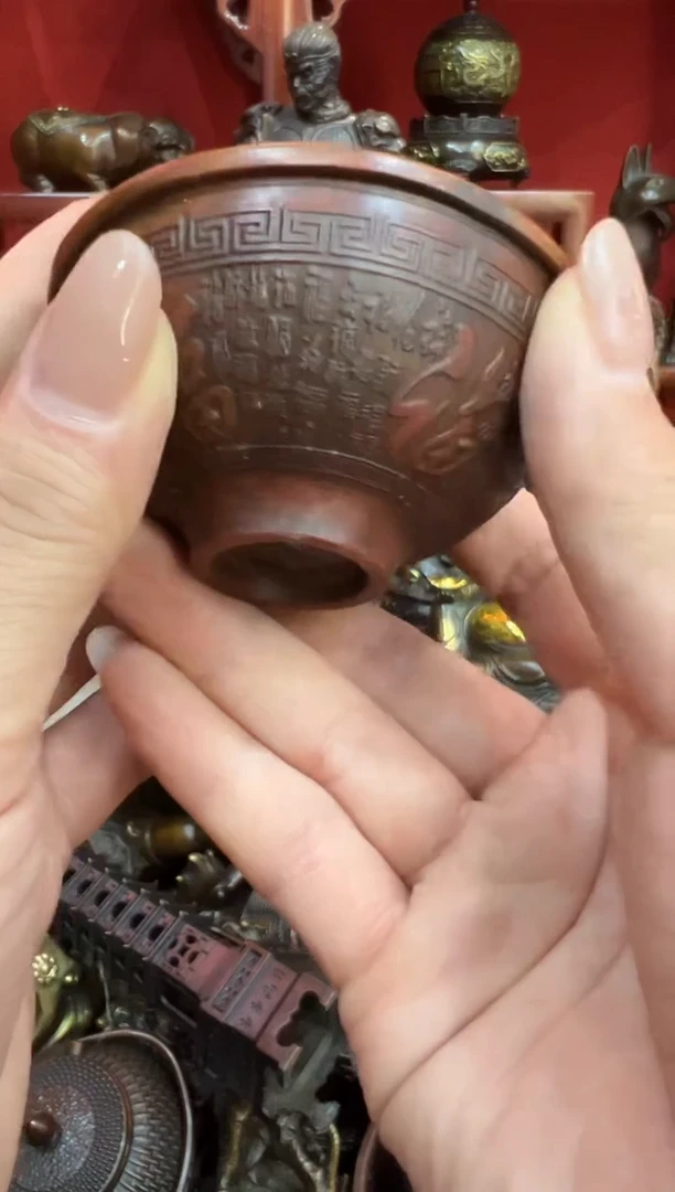 孤品铜器孤品铜器