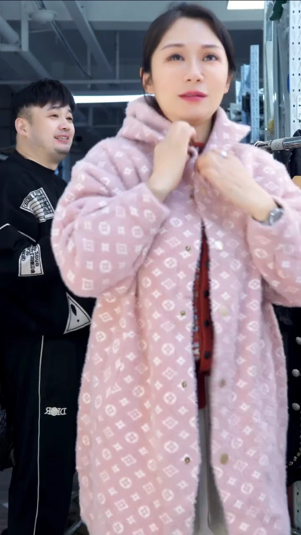 玉姐家高品质毛衣