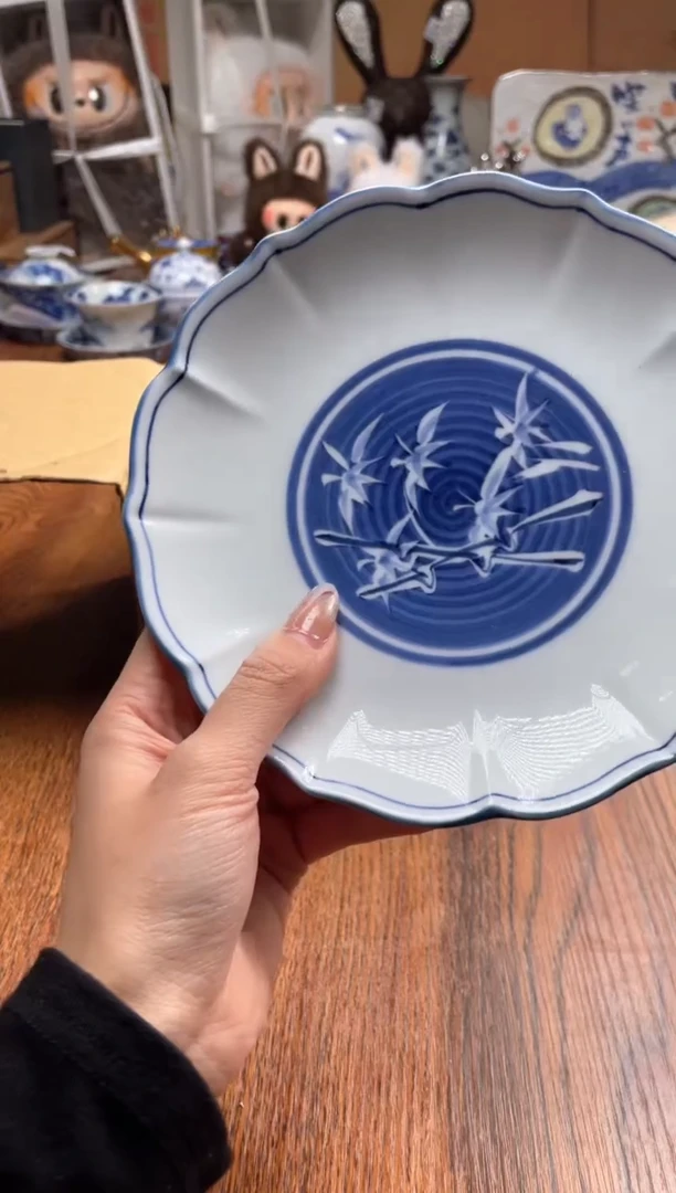 瓷片满20米包邮一单一付