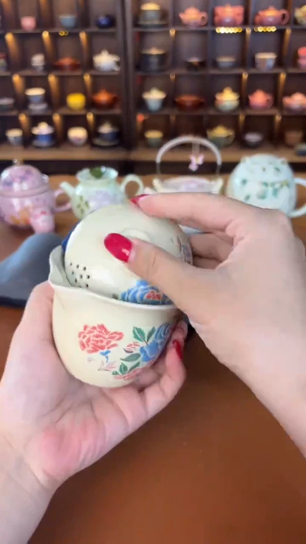 青岚茗器专属闪购链接 不带礼盒